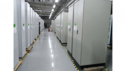 配電柜